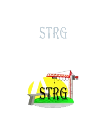 strg