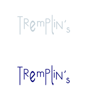 tremplins