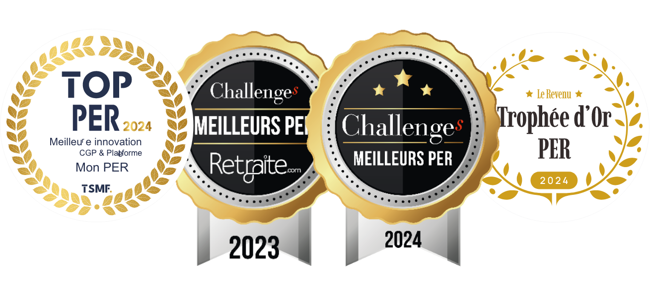 Prix décerné par le magazine Challenges