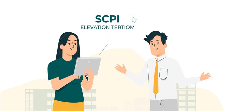 Vidéo pour comprendre la SCPI ELEVATION TERTIOM en 1 minute